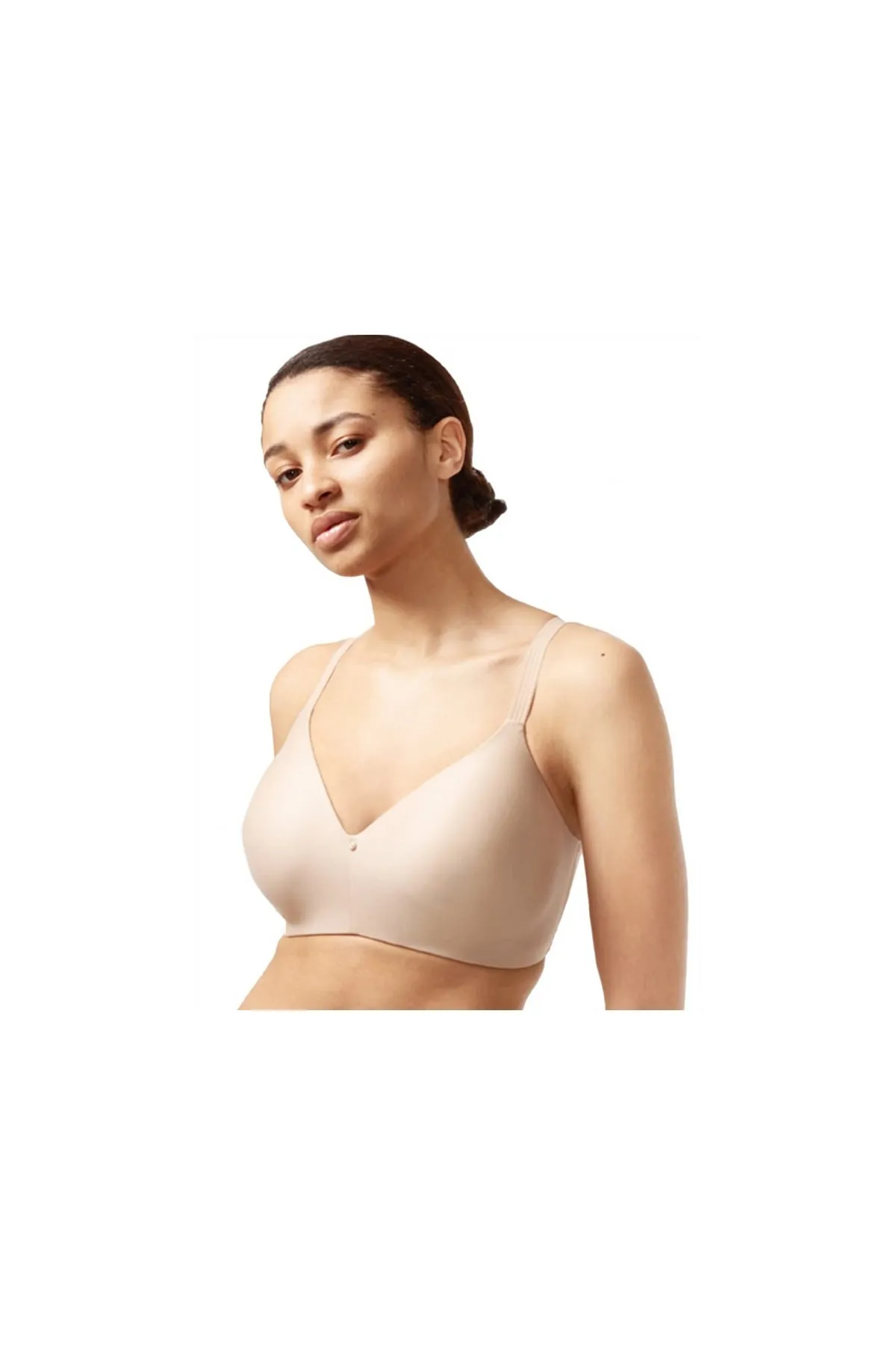 Chantelle  BH - Beige - Strukturiert