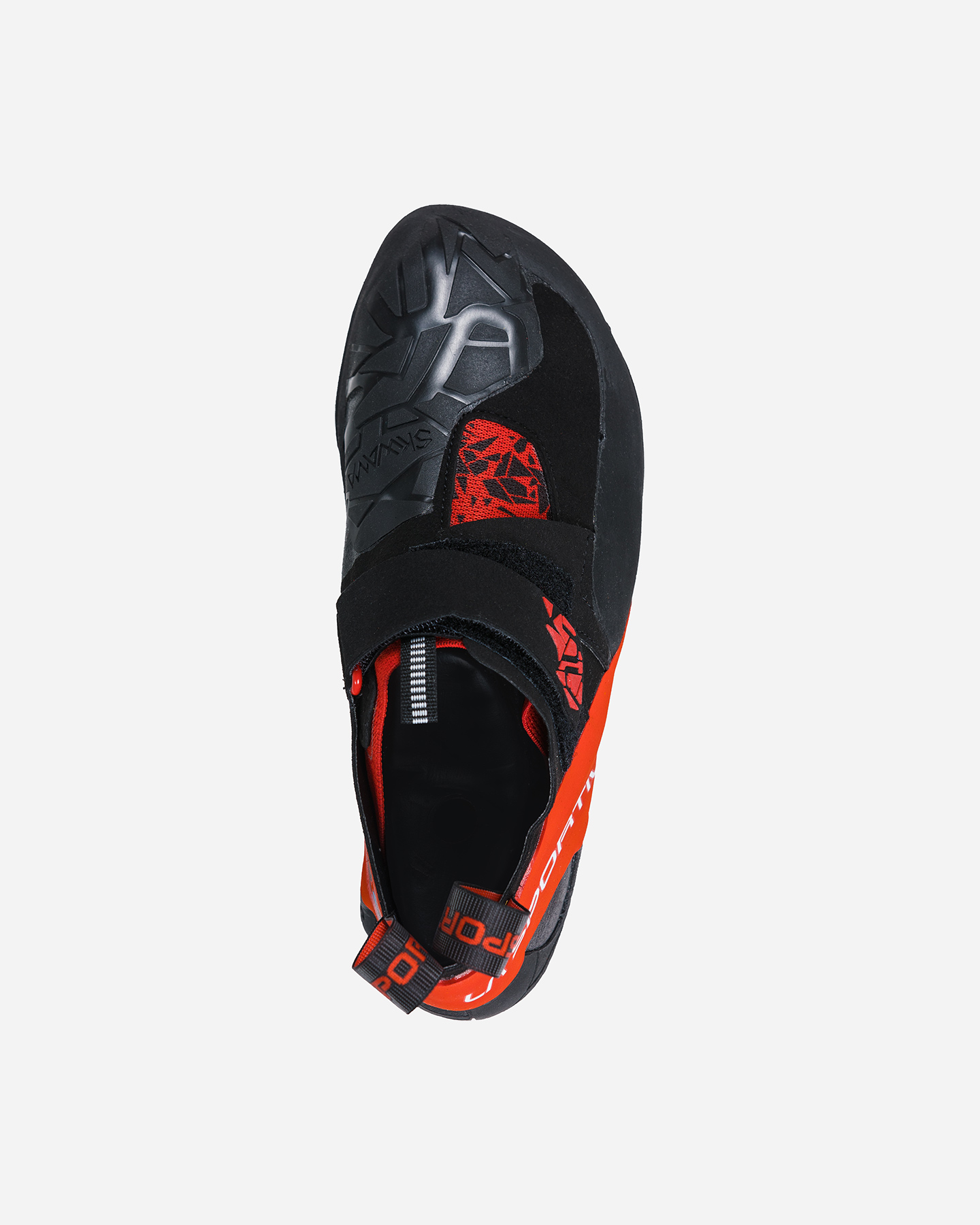 Lezecké topánky La Sportiva Skwama M 10S999311