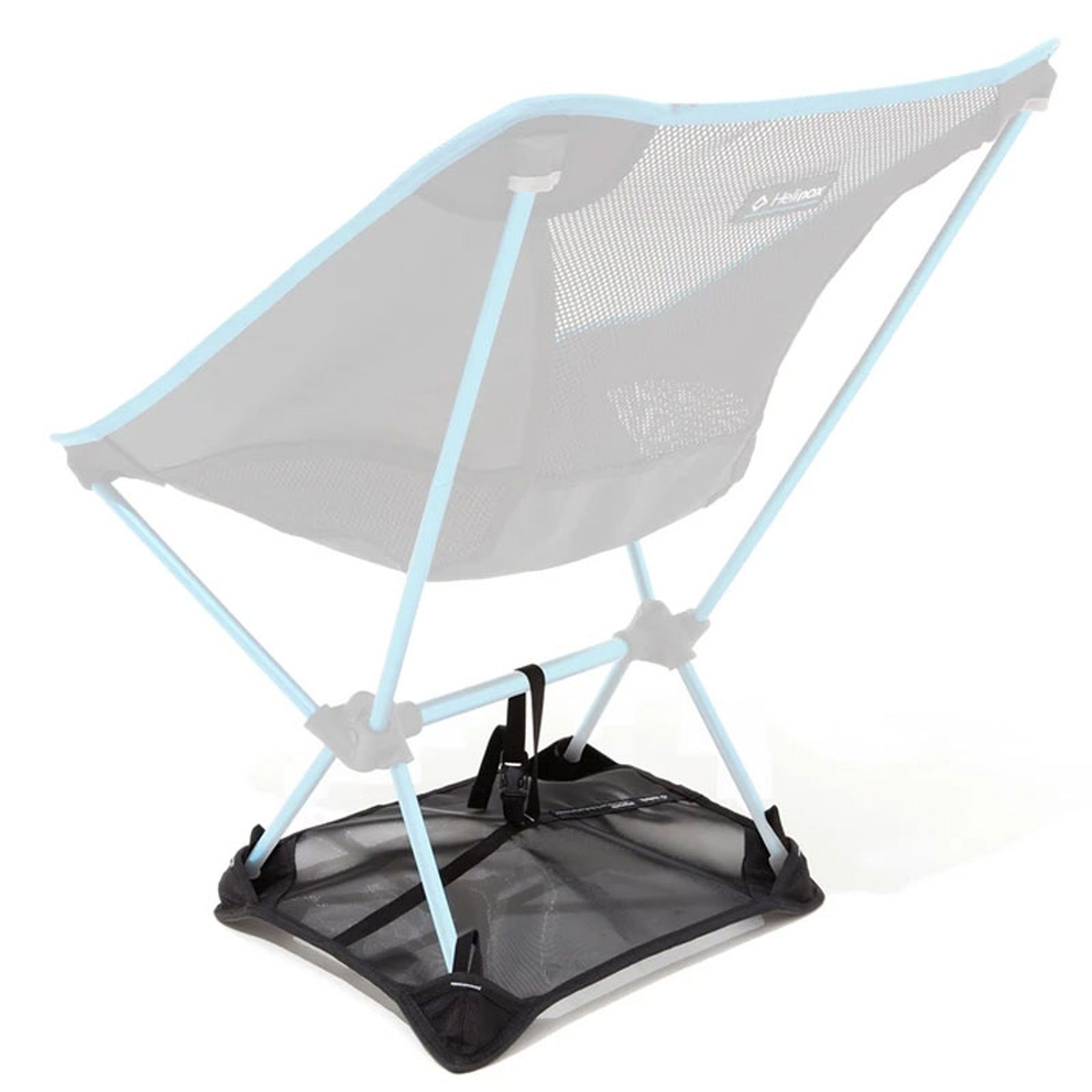 Helinox Campingstuhl Helinox Ground Sheet Chair One - Stuhlunterlage für Chair One