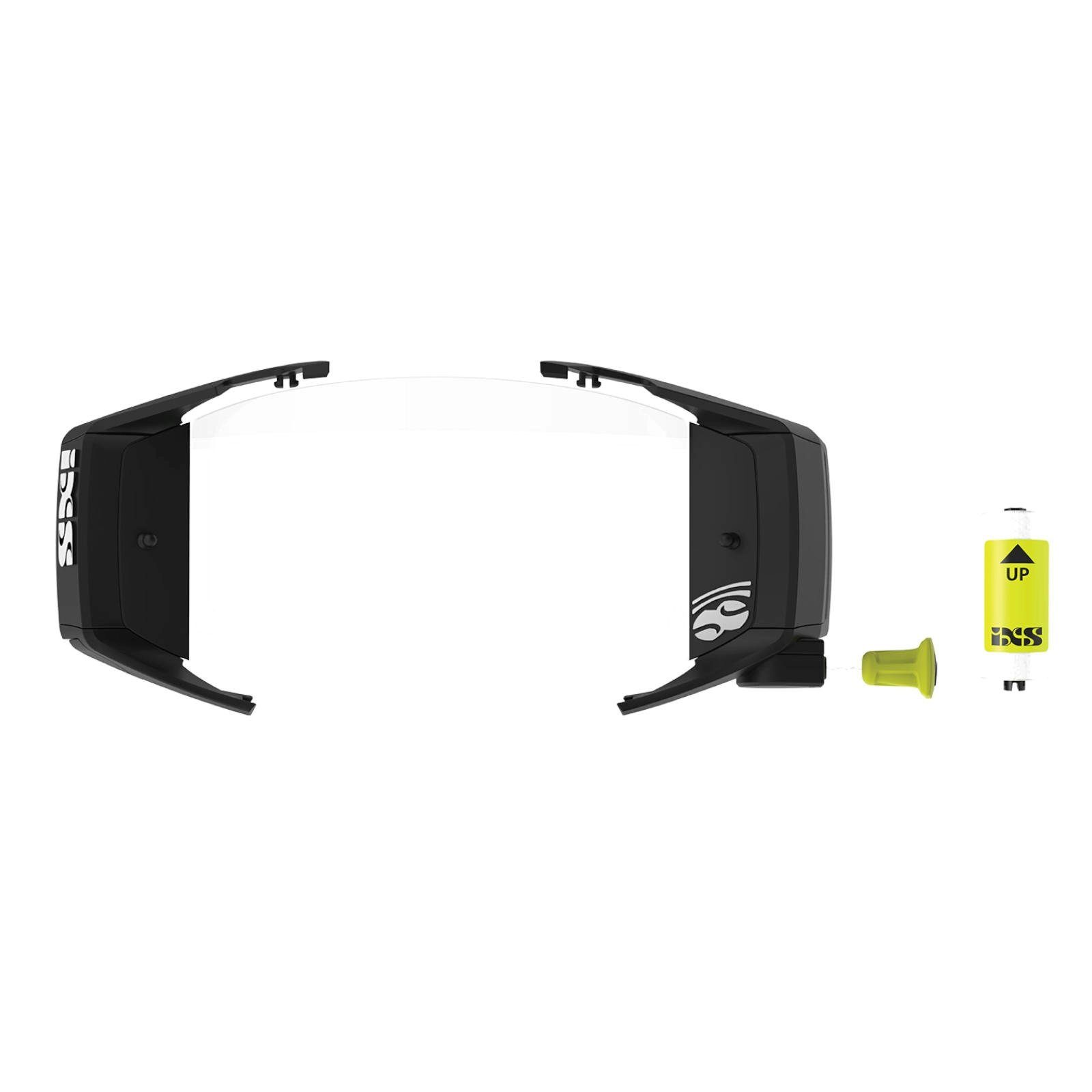 IXS Motorradbrille