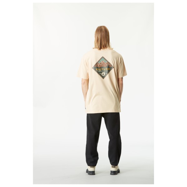 Picture - Usil Tee - T-Shirt
