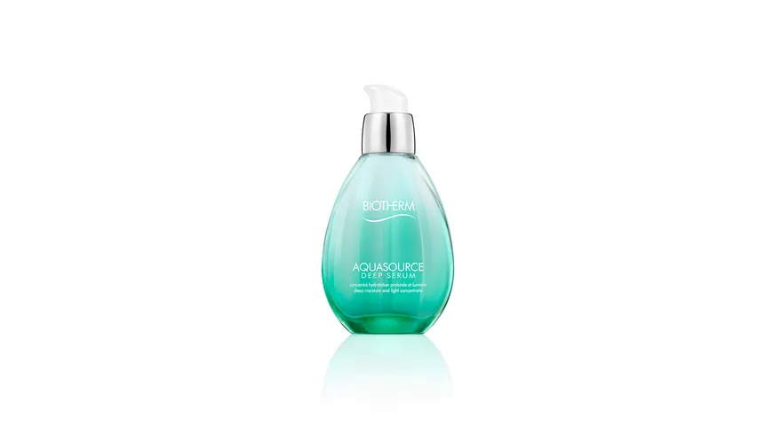 BIOTHERM Aquasource Deep Gesichtsserum 50 ml