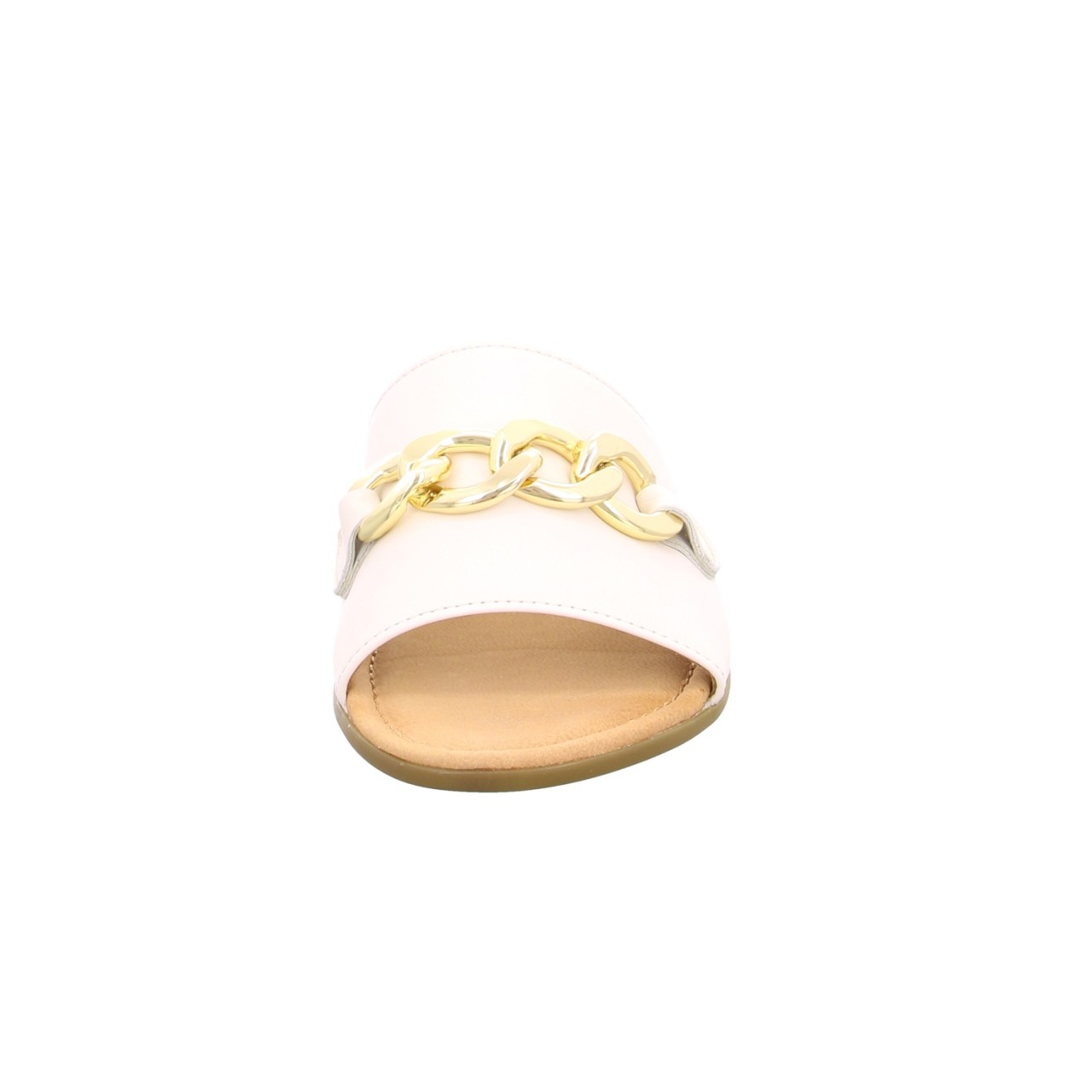 GABOR Klassische Sandalen beige