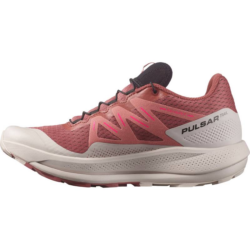 Salomon PULSAR TRAIL Laufschuhe Damen