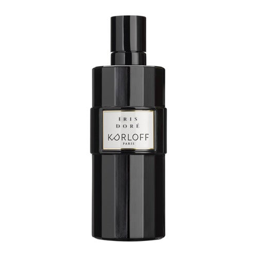 Korloff Iris Doré Eau de Parfum 100 ml