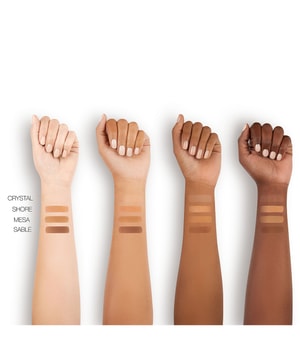 NARS Light Reflecting Powder Pressed Kompaktpuder-3 g