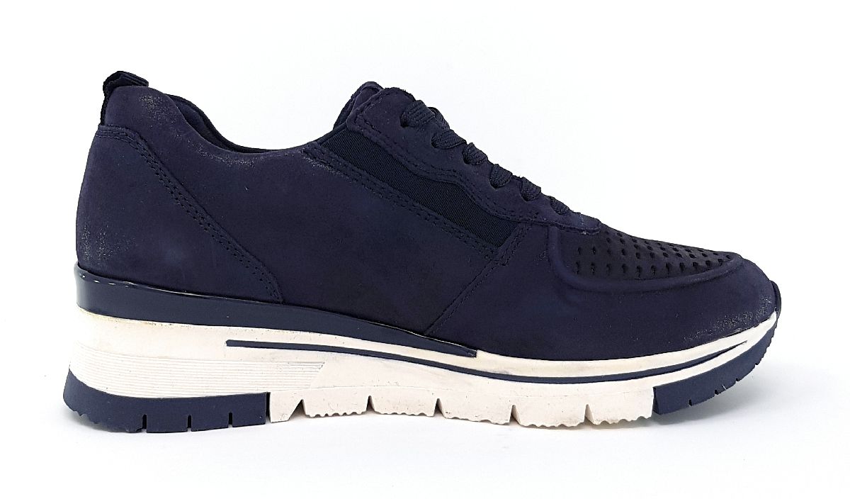 Tamaris Keine Angabe 1-1-23745-25/885 Blau navy