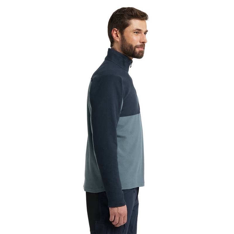 Haglfs Buteo 1/2 zip Funktionsshirt Herren