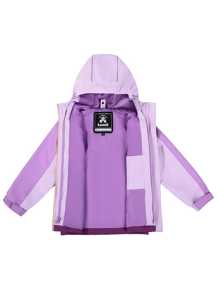 Kamik Regenjacke 