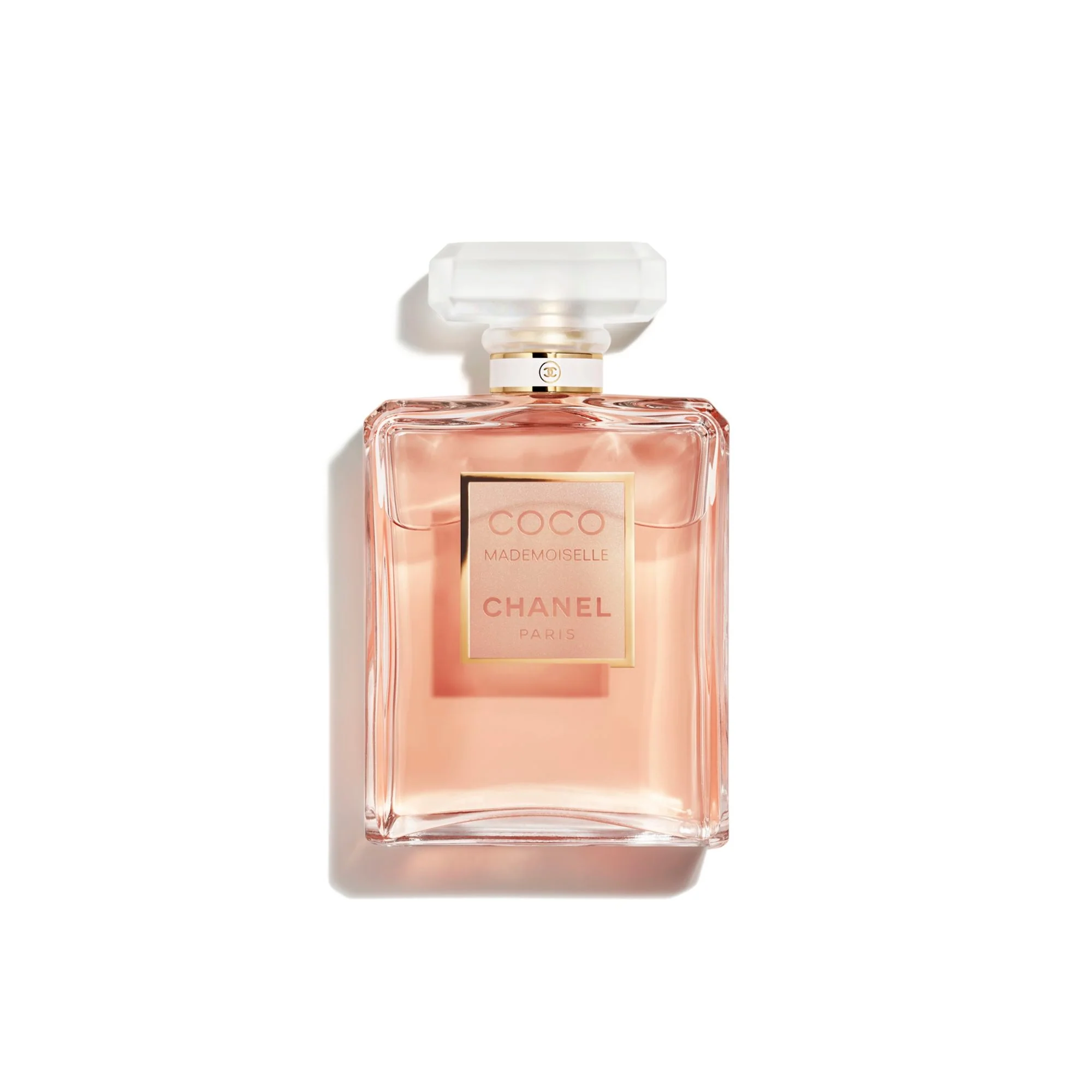 COCO MADEMOISELLE - VAPORIZADOR DE EAU DE PARFUM