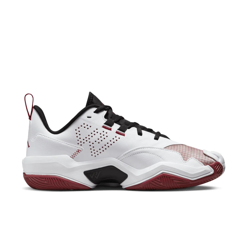 NIKE JORDAN One Take 4 DZ3338-100 / weiss