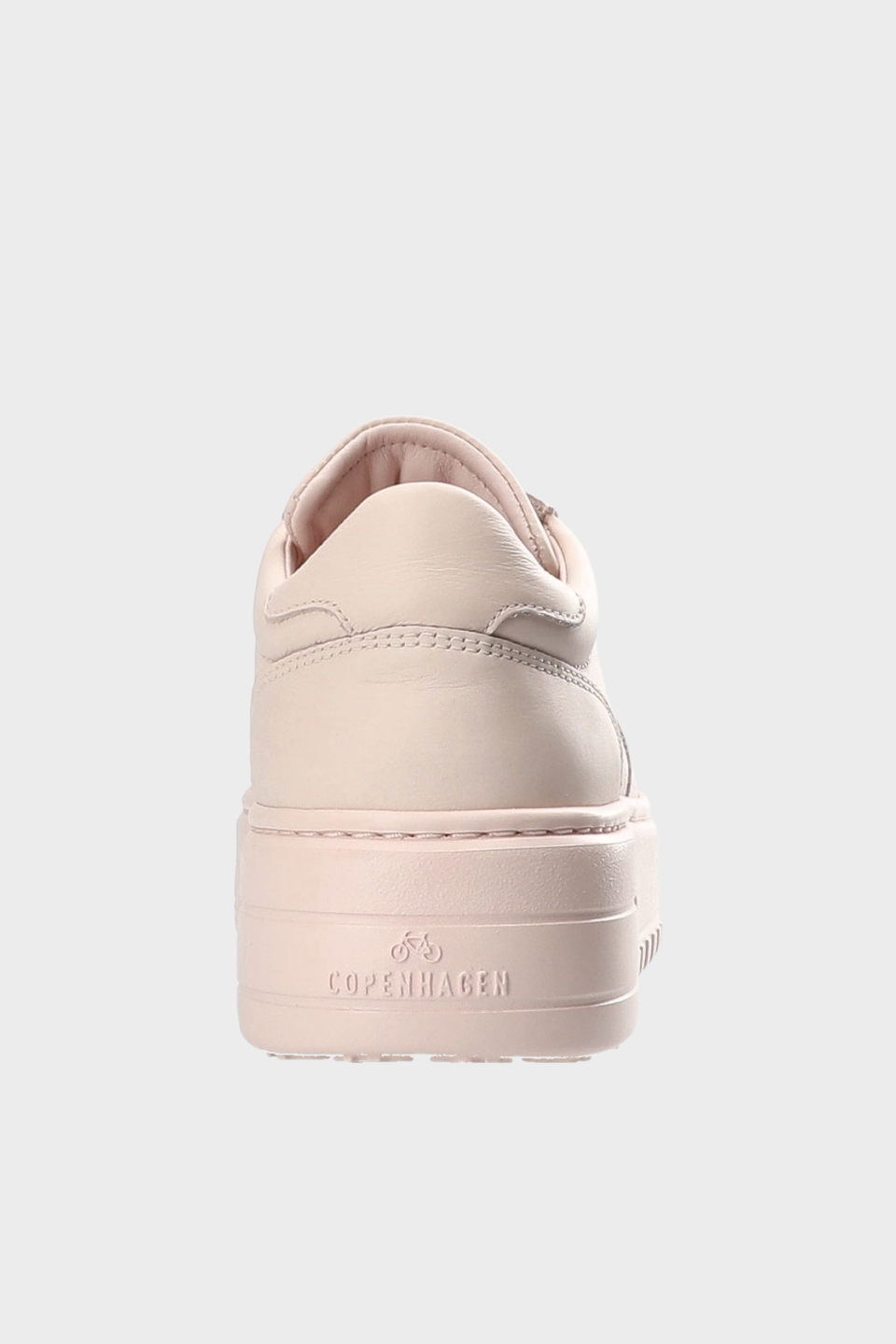 CPH77 vitello rosewater