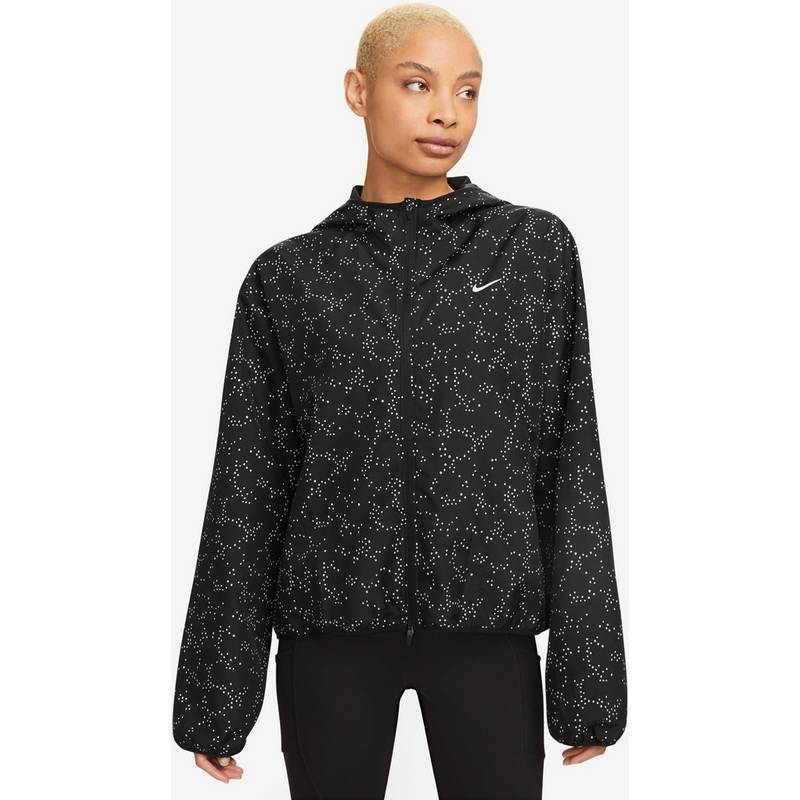 Nike Flash Laufjacke Damen