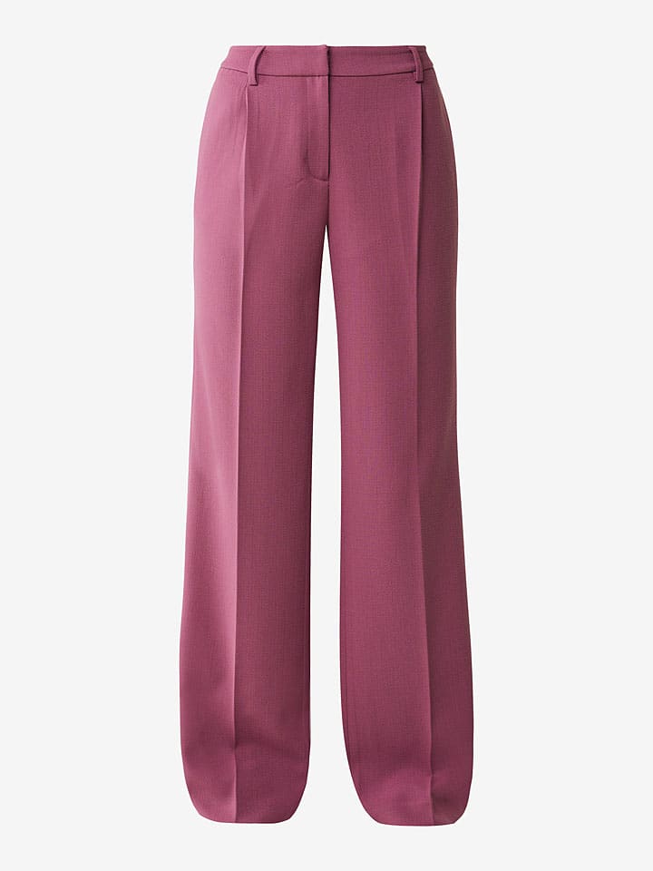 Mexx Marlenehose in Beere günstig kaufen