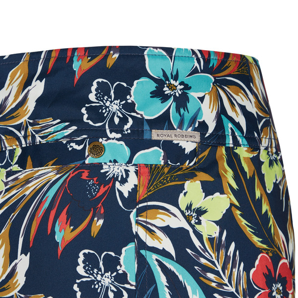 DISCOVERY III PRINTED SKORT Damen - Skort