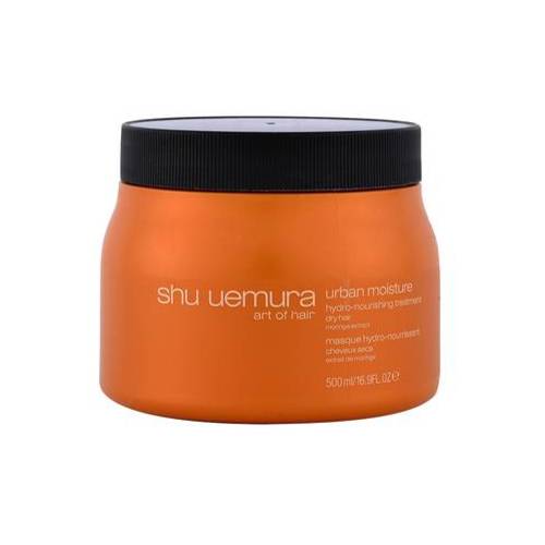Shu Uemura Urban Moisture Hydro-nourishing Treatment 500 ml