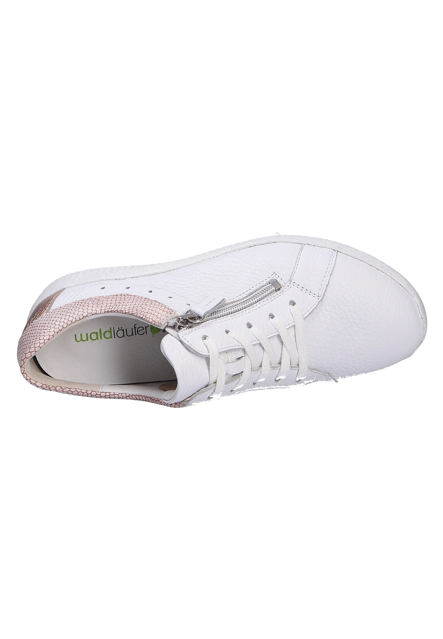 Zapatos con cordones Waldläufer Sports