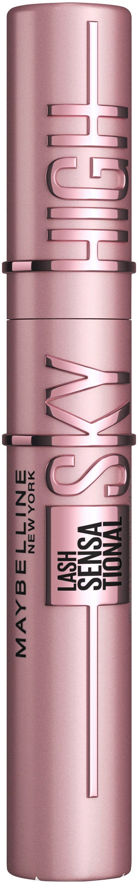 MAYBELLINE NEW YORK Schmink-Set Augen Make-Up Set mit Sky High