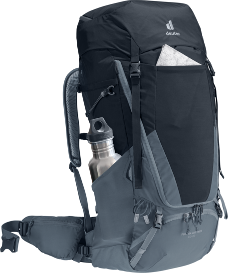 Futura Air Trek 60+10