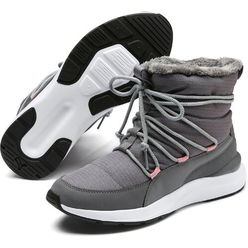 DAMEN MID BOOT ADELA WINTER BOOT