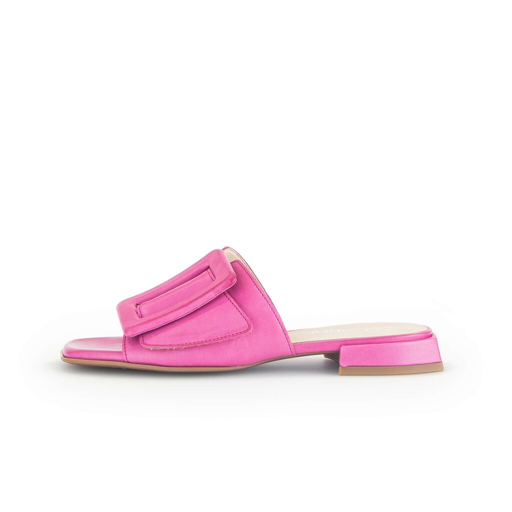 Gabor comfort Pantolette pink