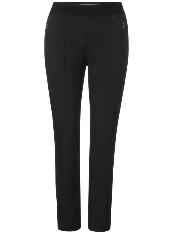 Street One Loose Fit Joggpants