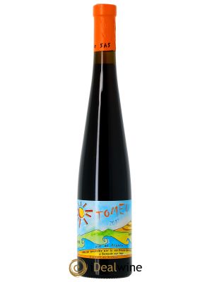 Vin de France Tomeu Bruno Duchêne  2017 - Lot de 1 Bouteille