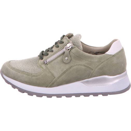 WALDLÄUFER Schnürschuhe
