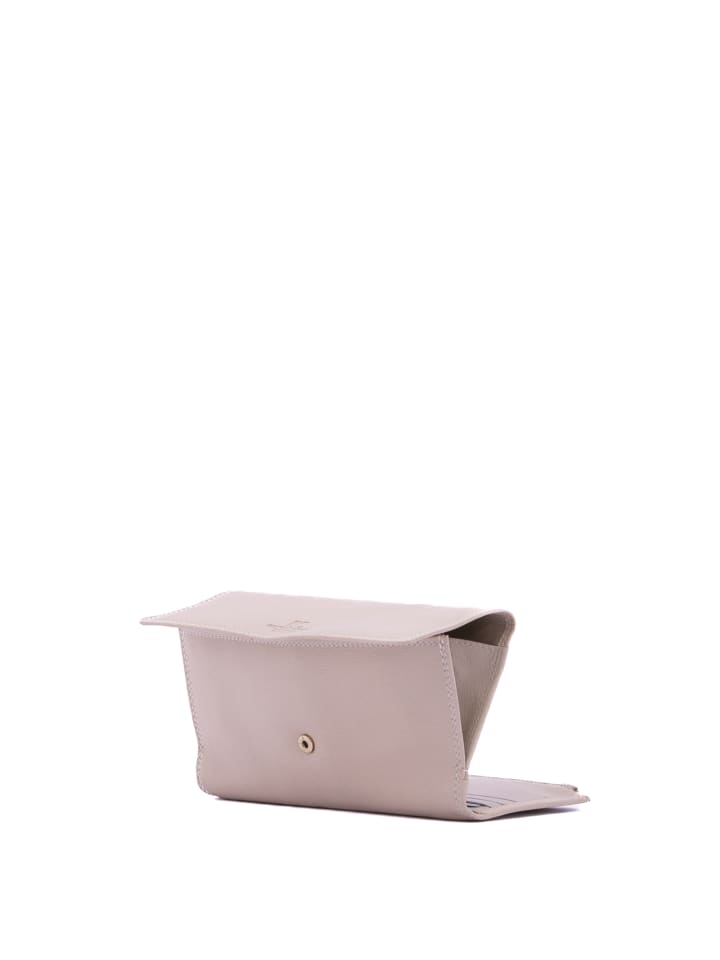 Enrico Coveri Geldbörse in BEIGE günstig kaufen onesize