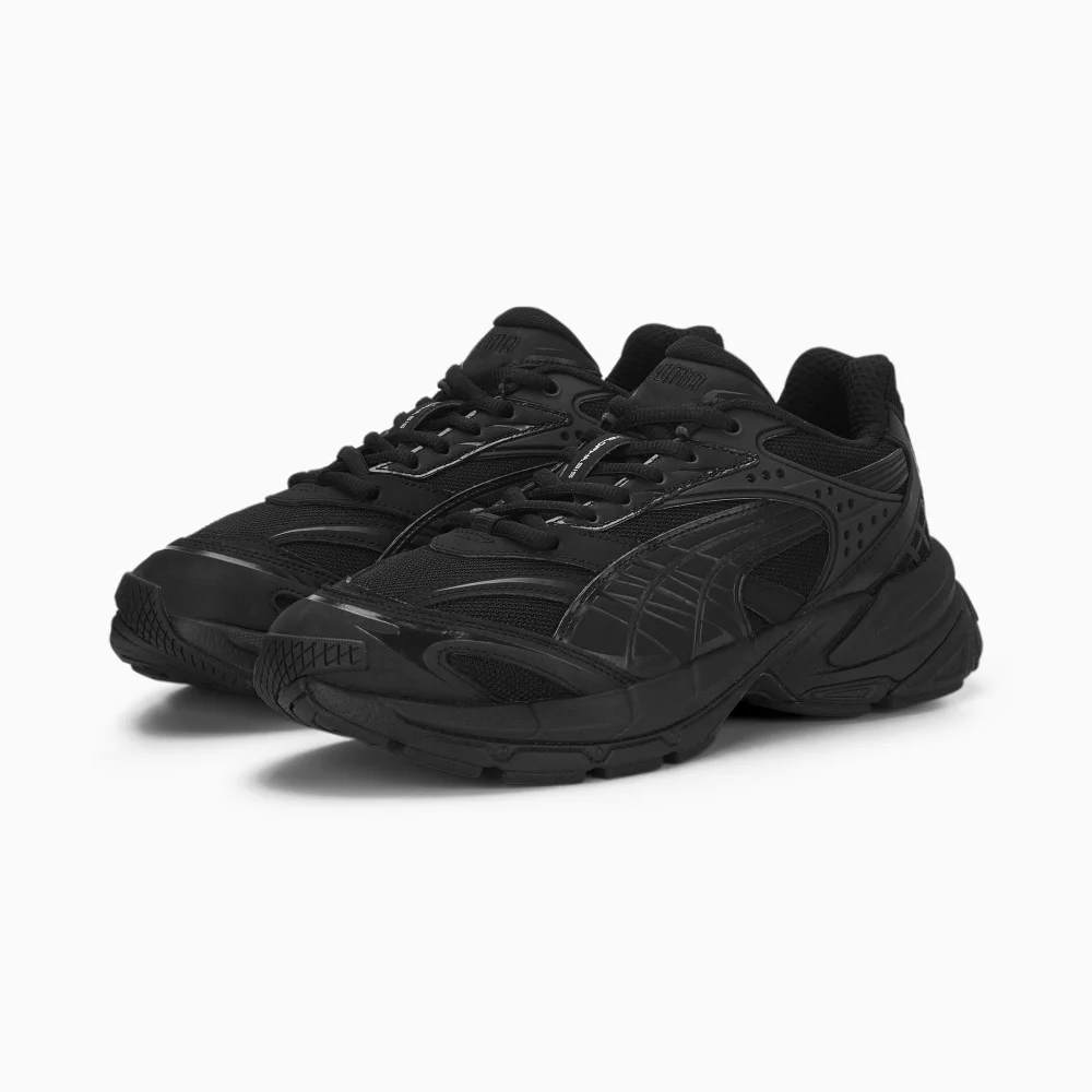 PUMA Velophasis PRM 391964_01 / schwarz