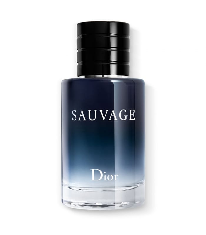 Dior-SAUVAGE-Eau de Toilette  Vaporisateur