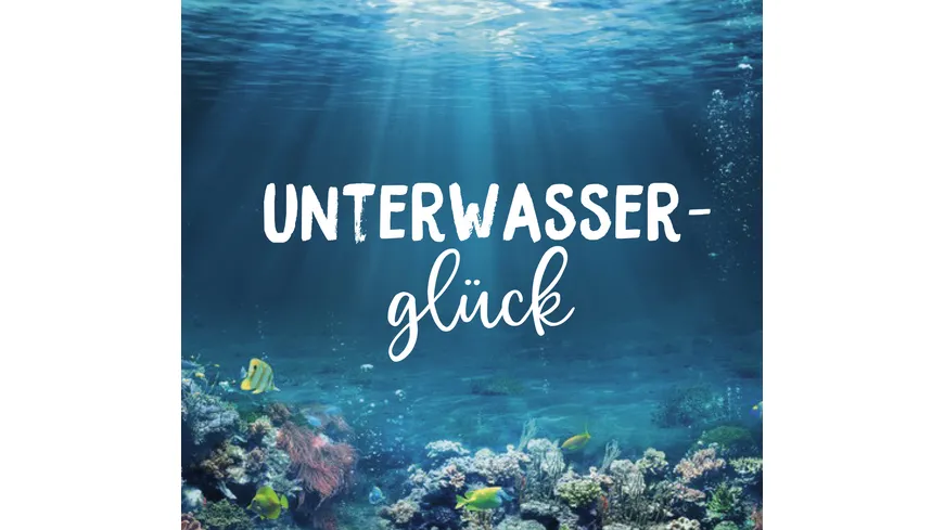 Wundervolles Meer