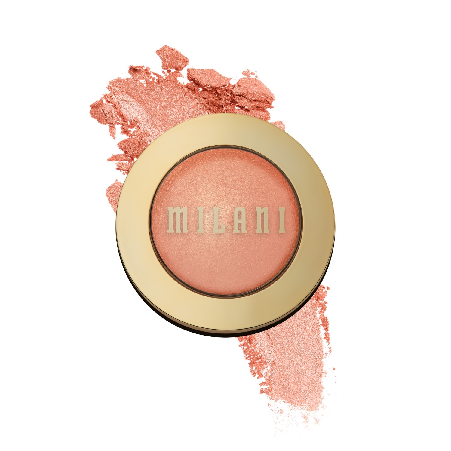 Baked Blush