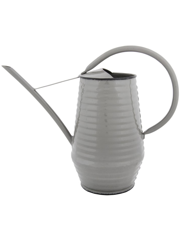 Esschert Design Gießkanne in grau, weiß, grün günstig kaufen onesize