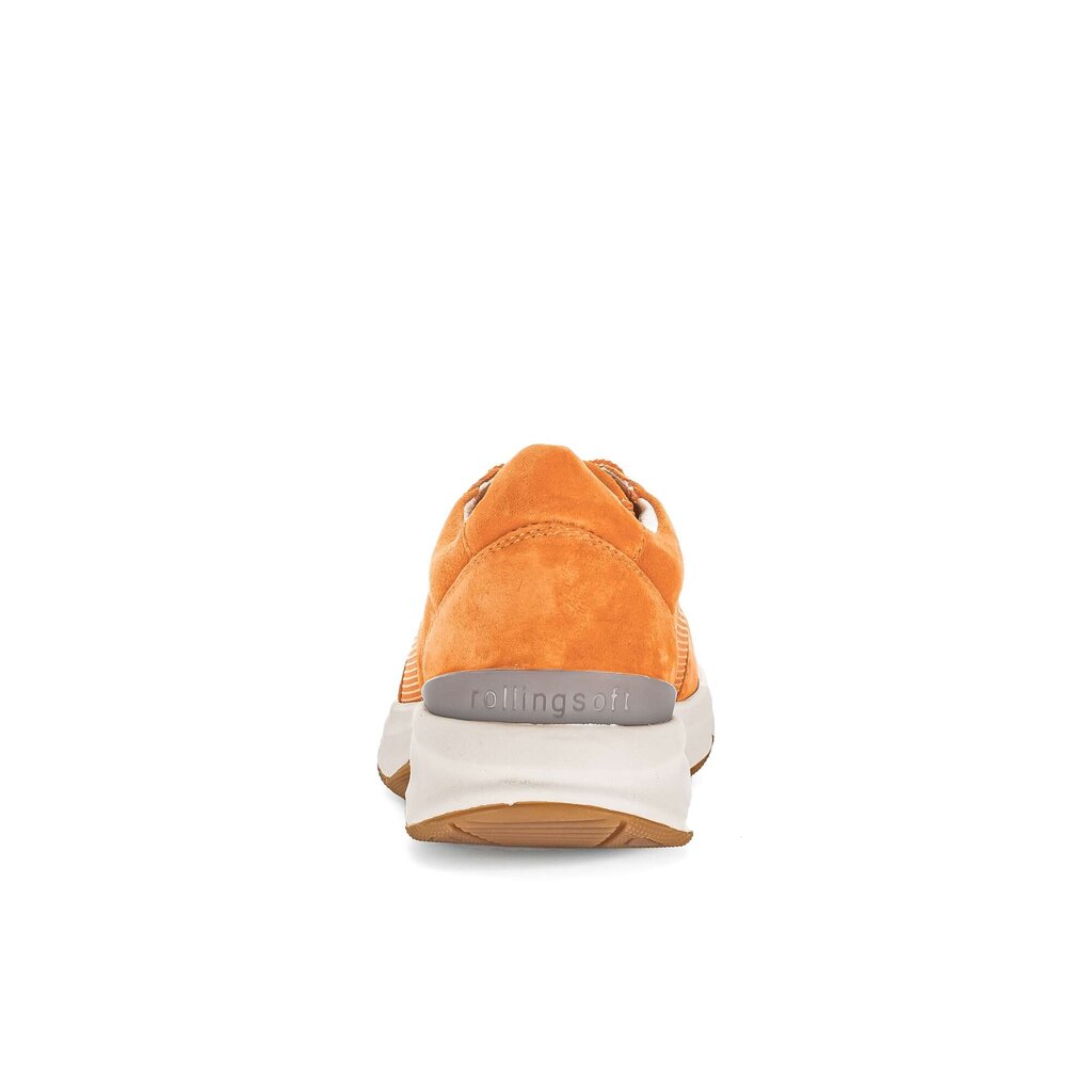 rollingsoft Sneaker low orange