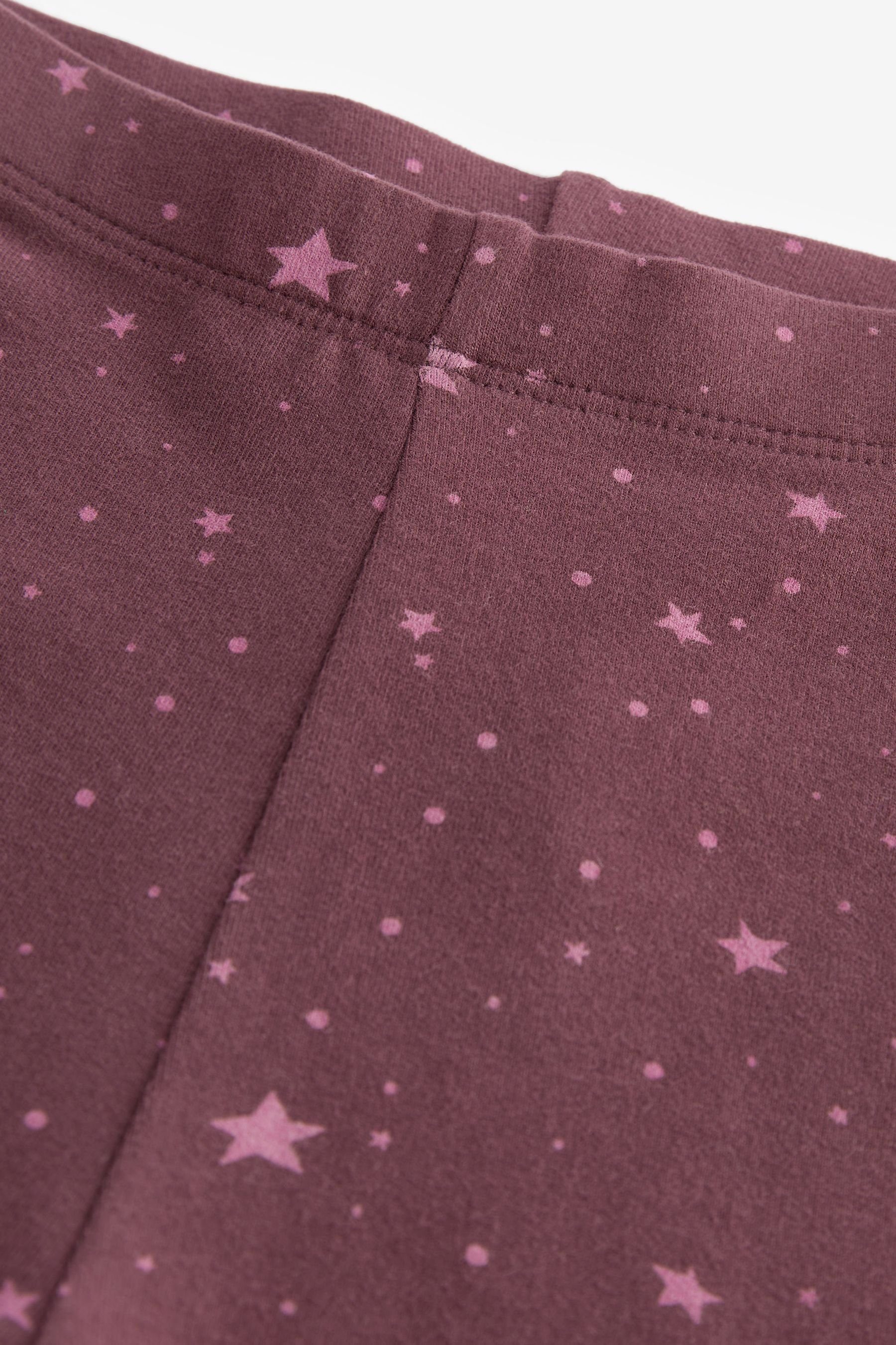 Next Leggings Leggings mit Muster (1-tlg)
