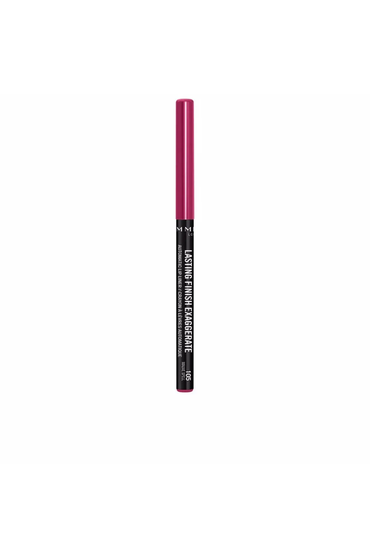 RIMMEL LONDON  Lasting Finish Exaggerate Lip Liner #105 0,25 Gr 0,25 g