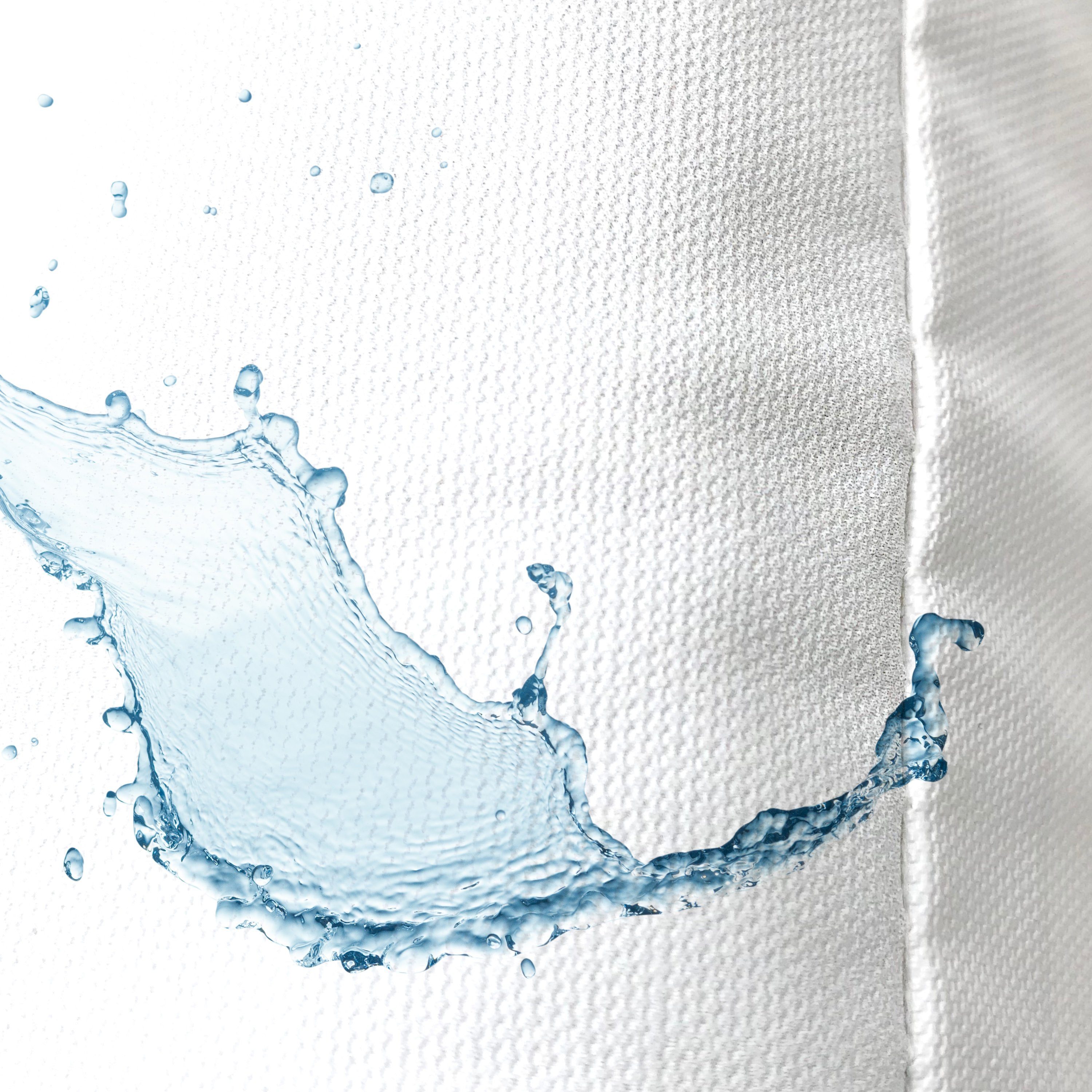 Julius Zöllner Wickelauflage Softy, Little Dinos, Made in Germany