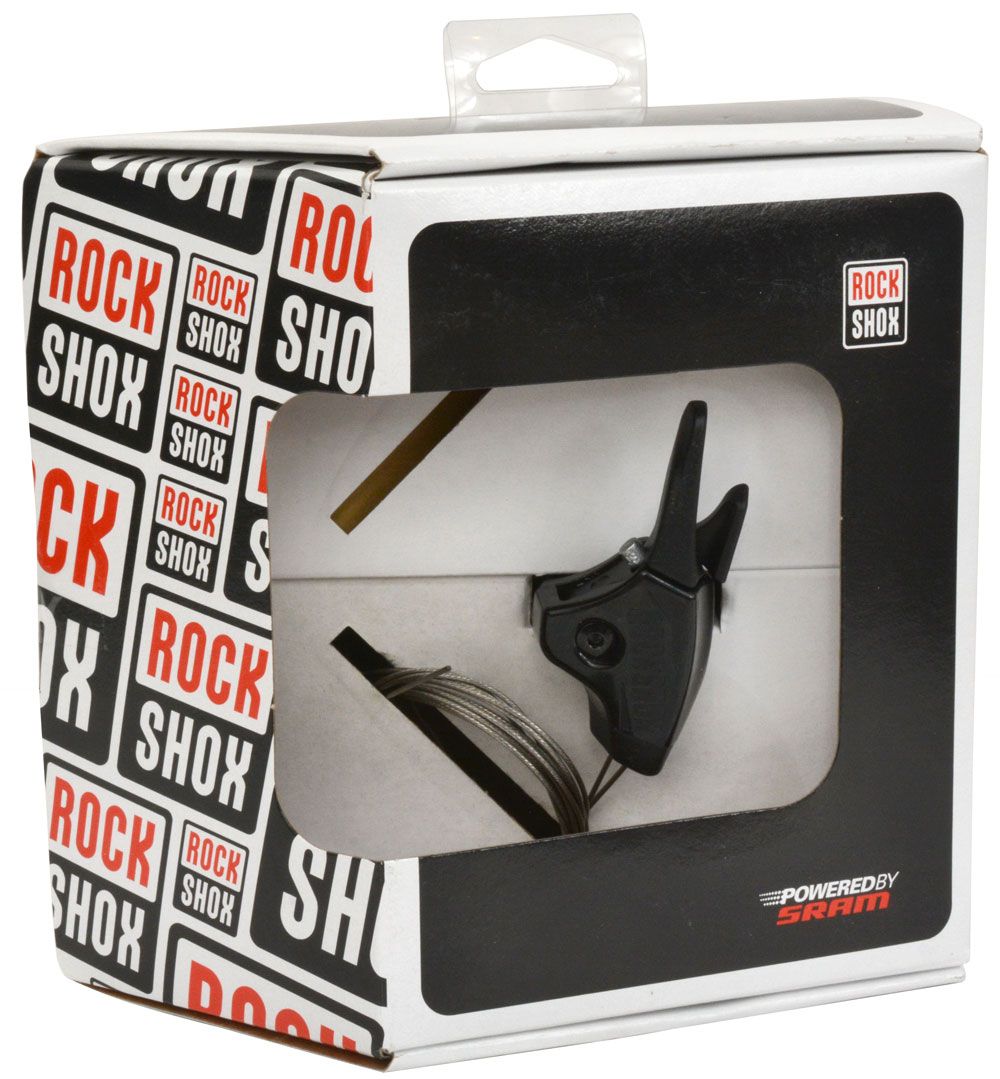 RockShox OneLoc Hebel rechts kaufen | Bike-Discount