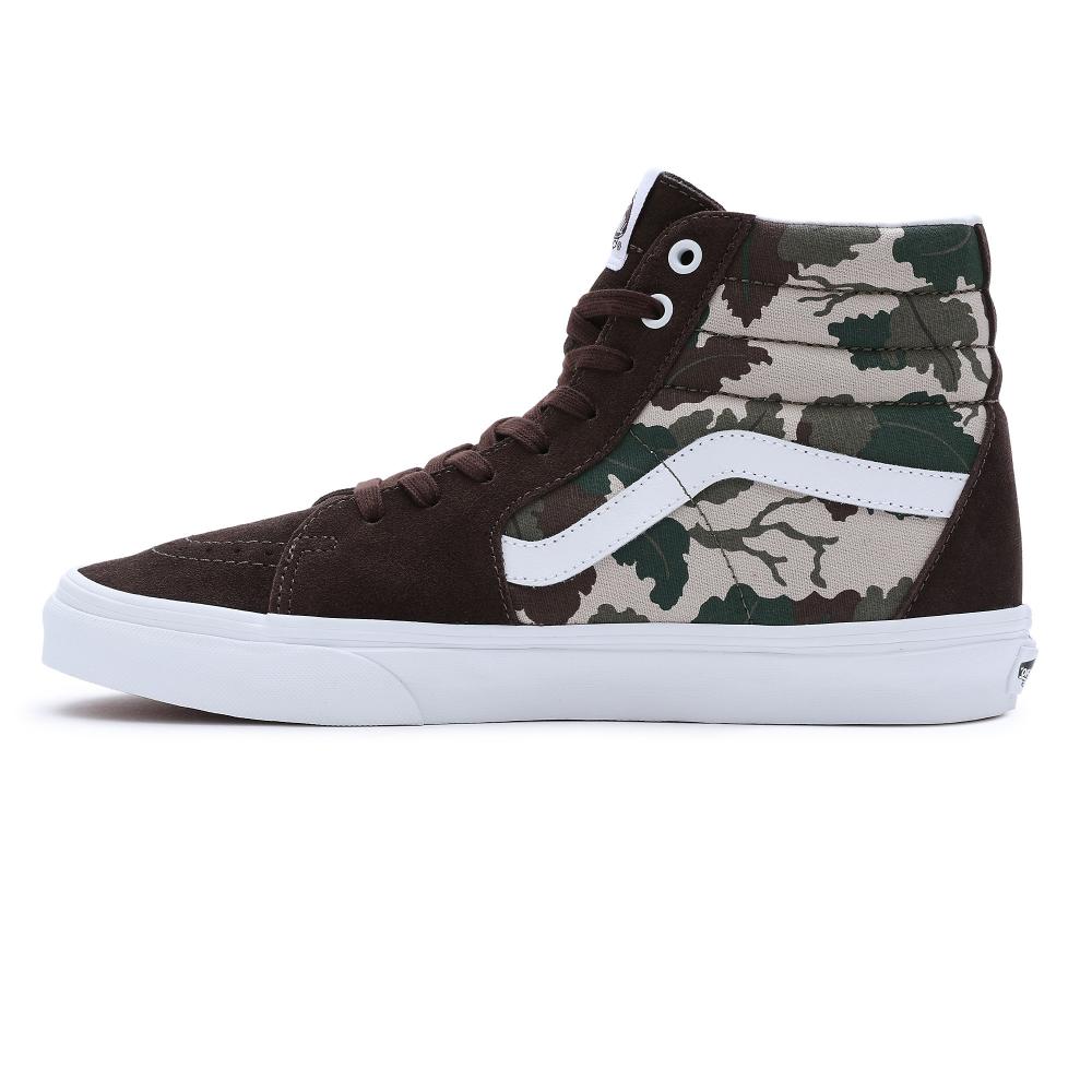 Vans Sk8 hi VN0007NSBMB1 / bunt
