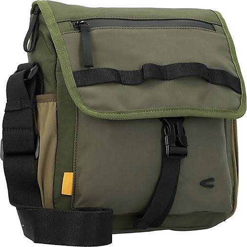 camel active Austin Umhängetasche 26 cm