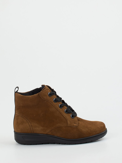 Schnürstiefelette-27512890043 Solidus