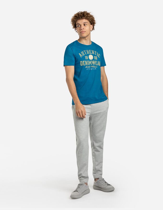 T-Shirt - Messageprint