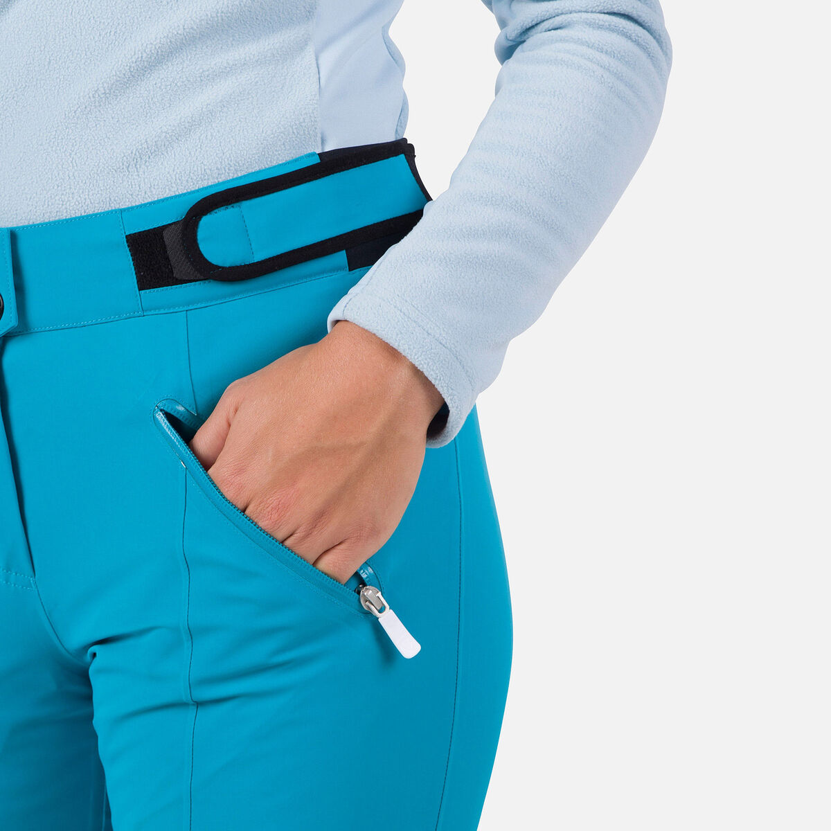 Damenskihose Blackside