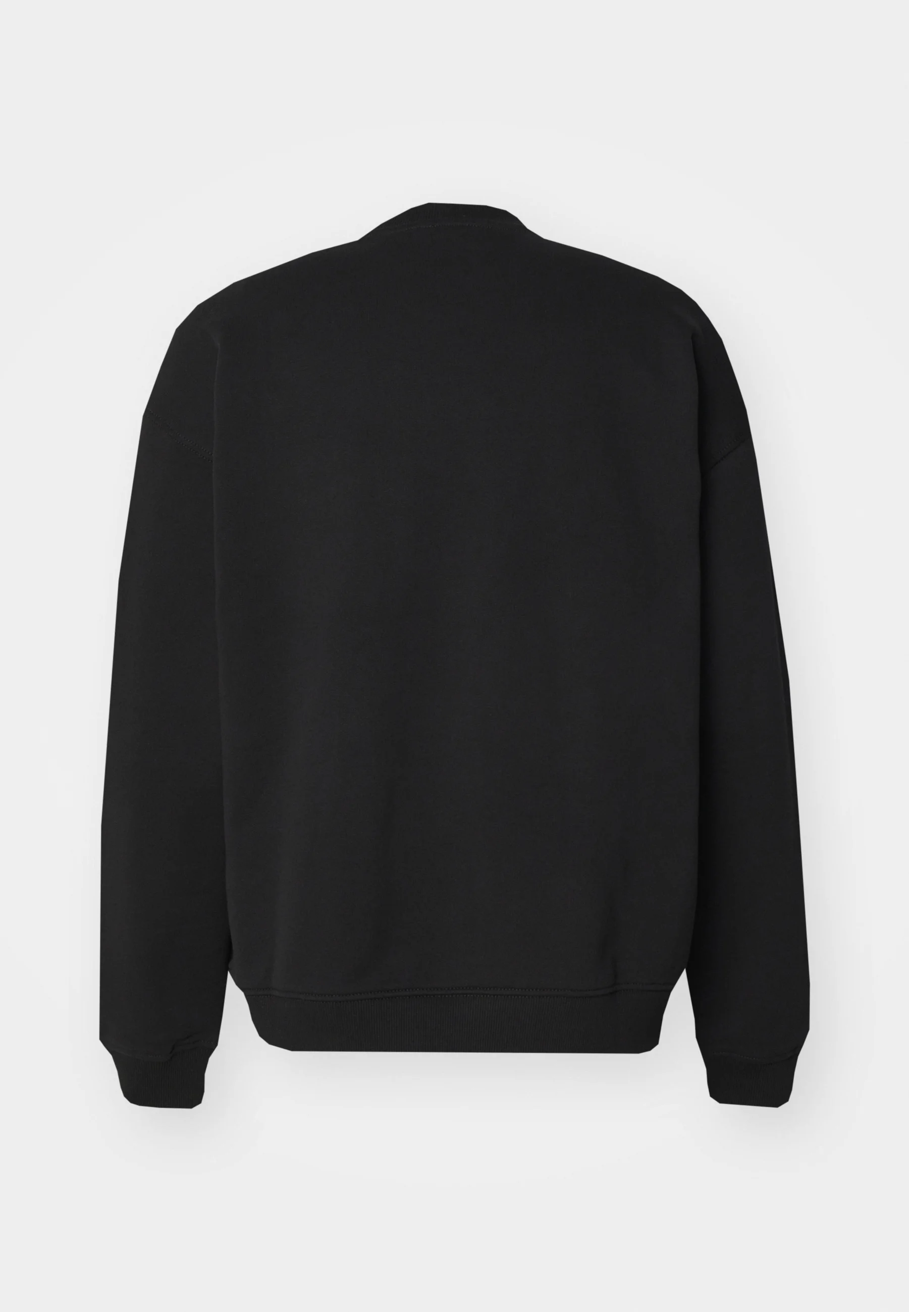 Diesel S-NLABEL-L1 - Sudadera