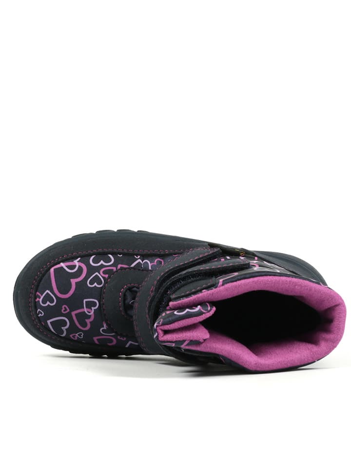 Richter Shoes Winterstiefel 