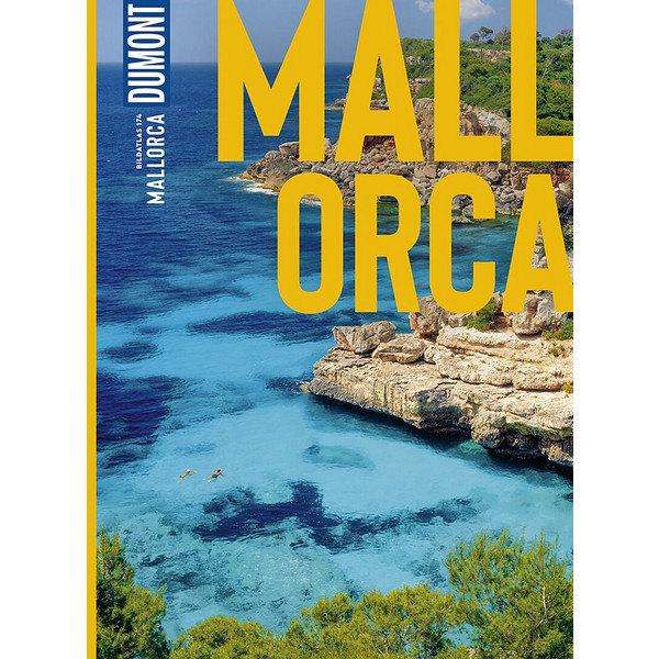 DUMONT BILDATLAS MALLORCA - Reiseführer