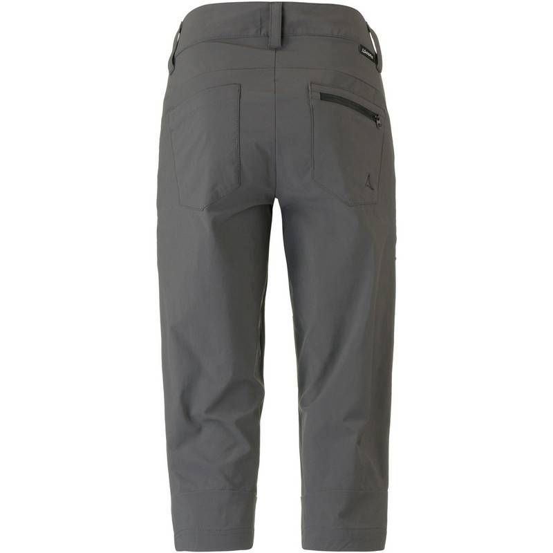 Schöffel Caracas2 Caprihose Damen