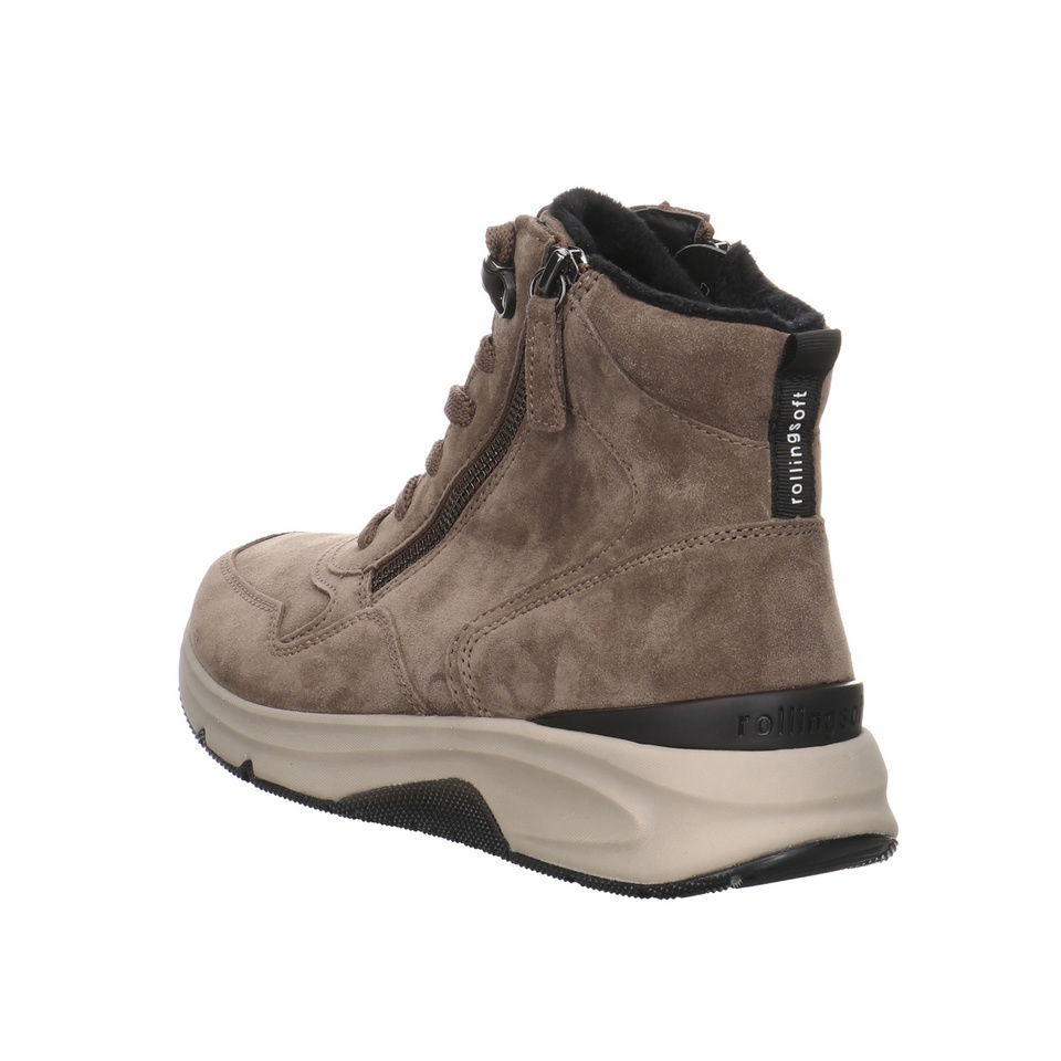 Gabor Rollingsoft Schnürboots