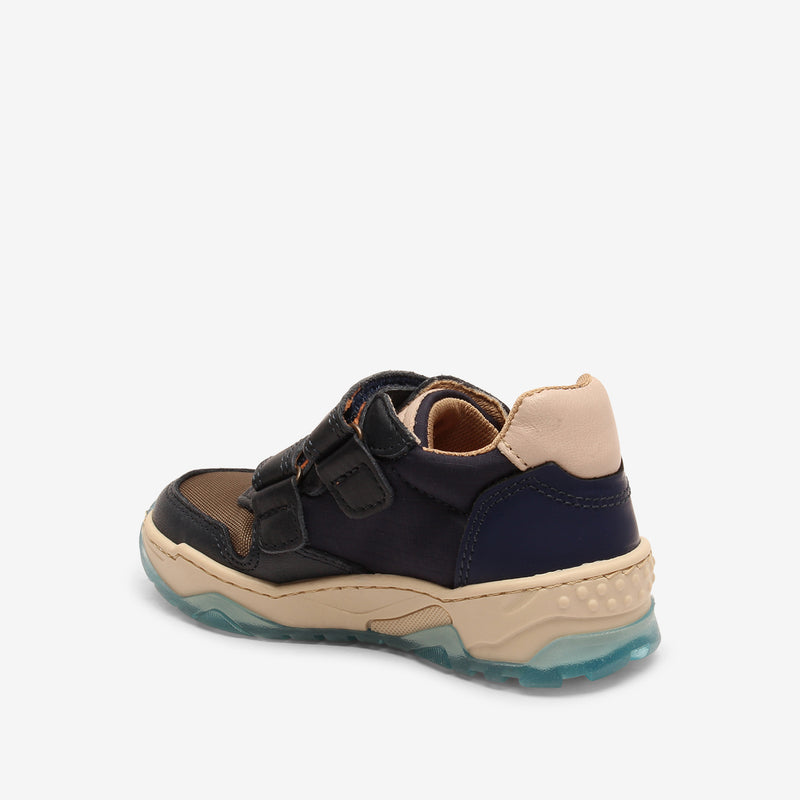 lauge tex blue - Blau